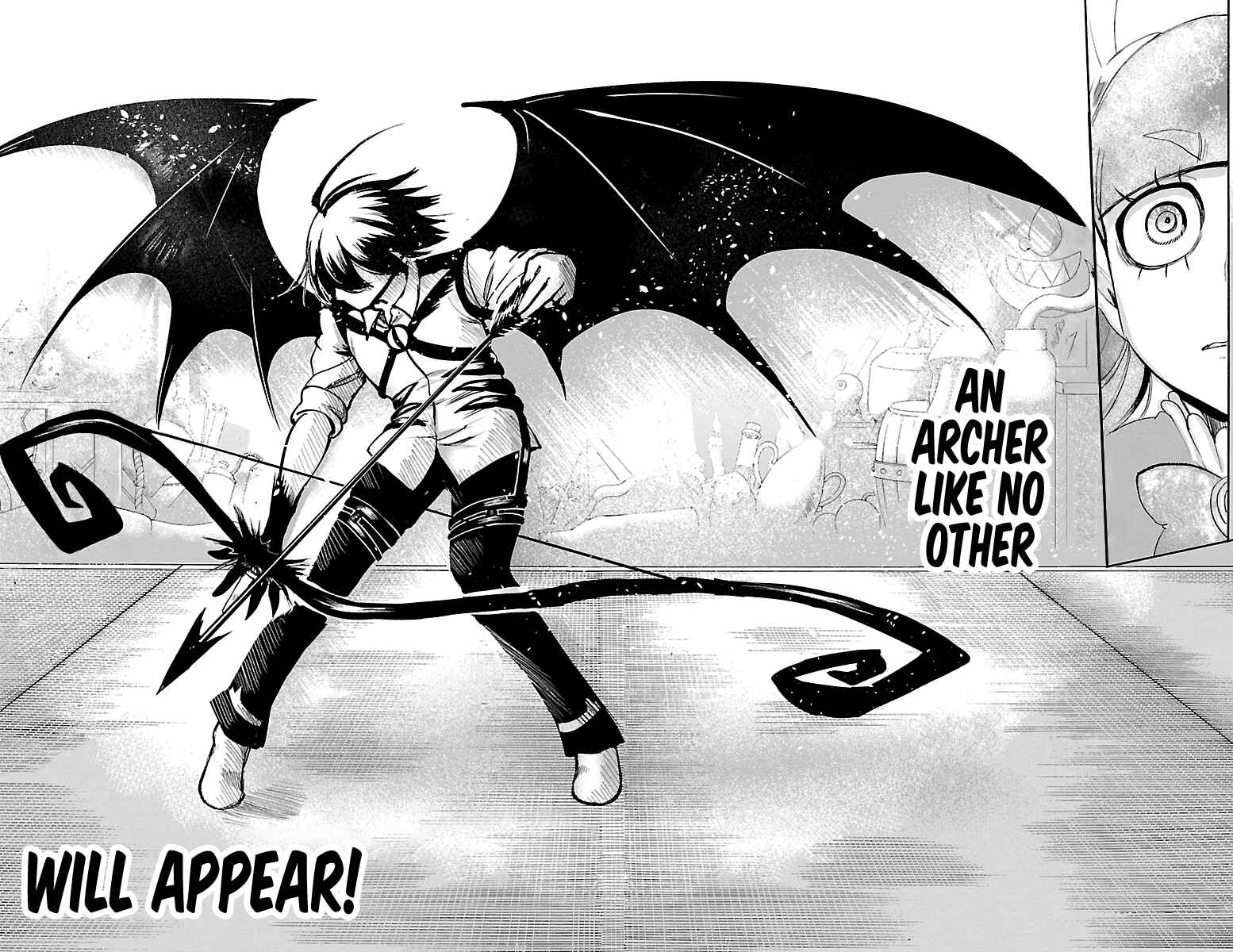 Chapter 100 - Page 21