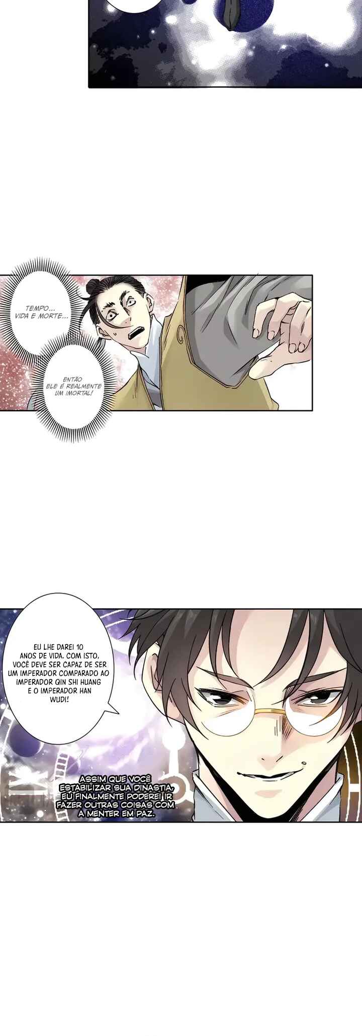 Chapter 282 - Page 19