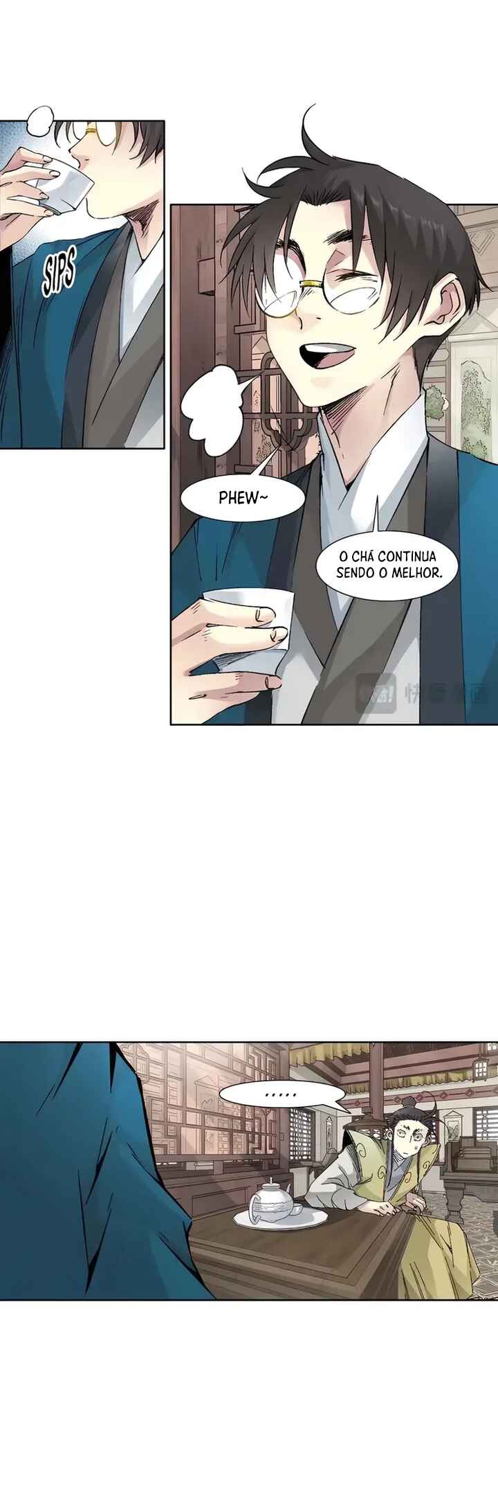 Chapter 282 - Page 5