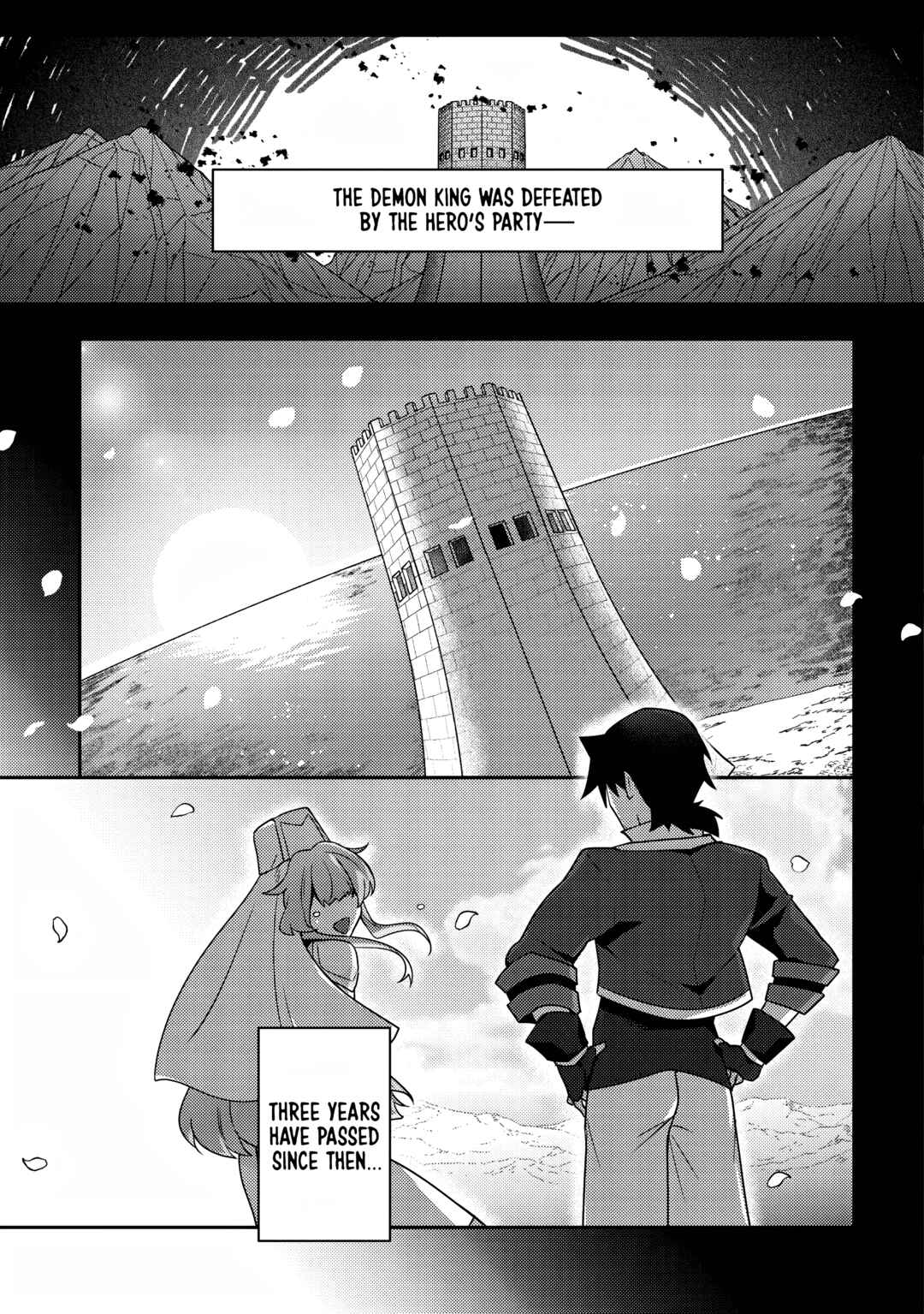 Chapter 1 - Page 2