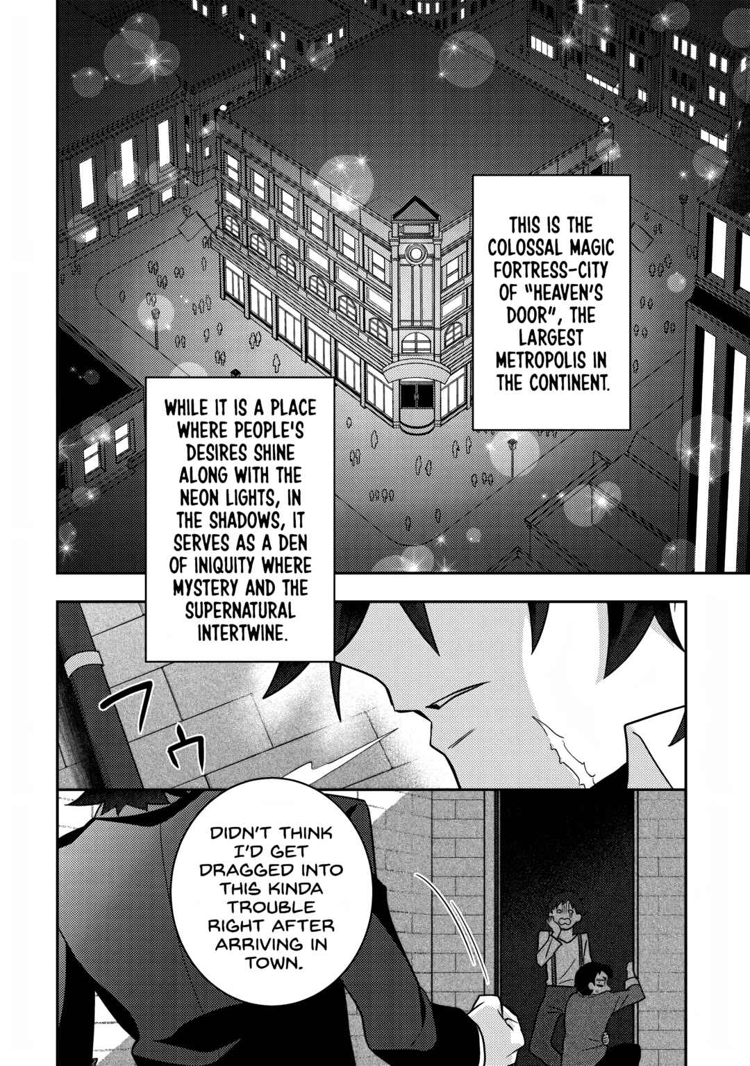 Chapter 1 - Page 4