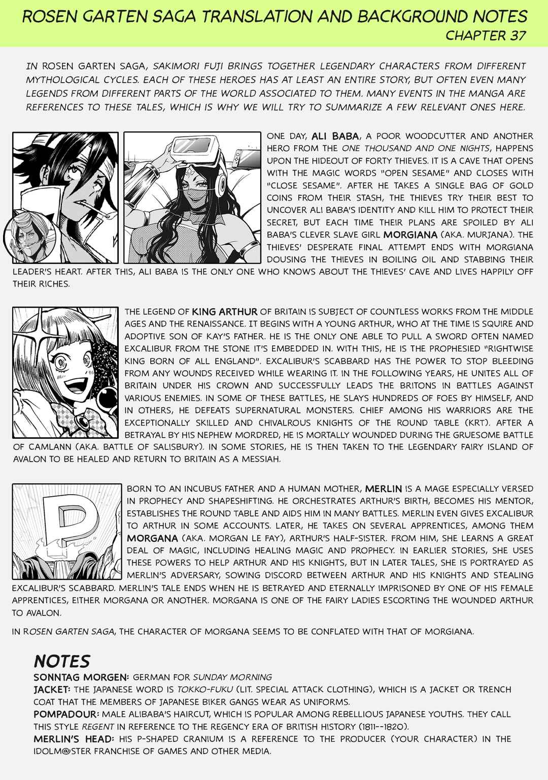 Chapter 37 - Page 23