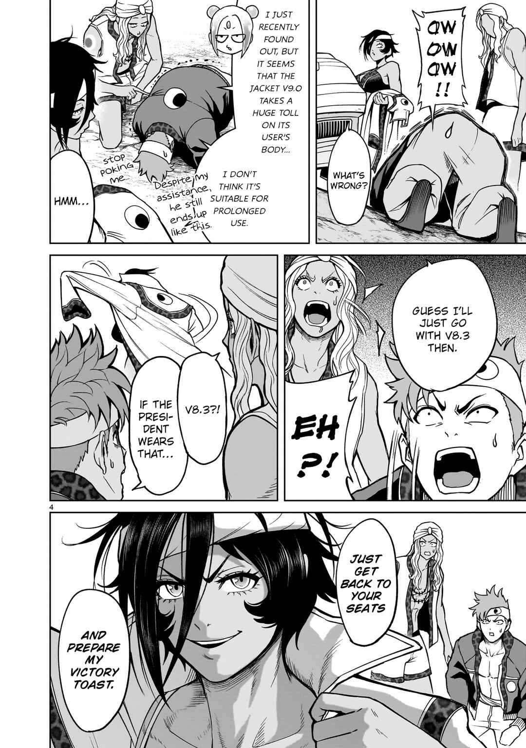 Chapter 37 - Page 4