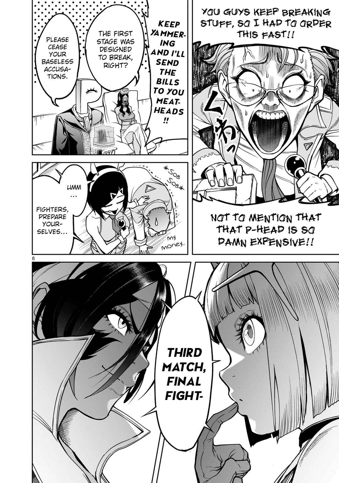 Chapter 37 - Page 6