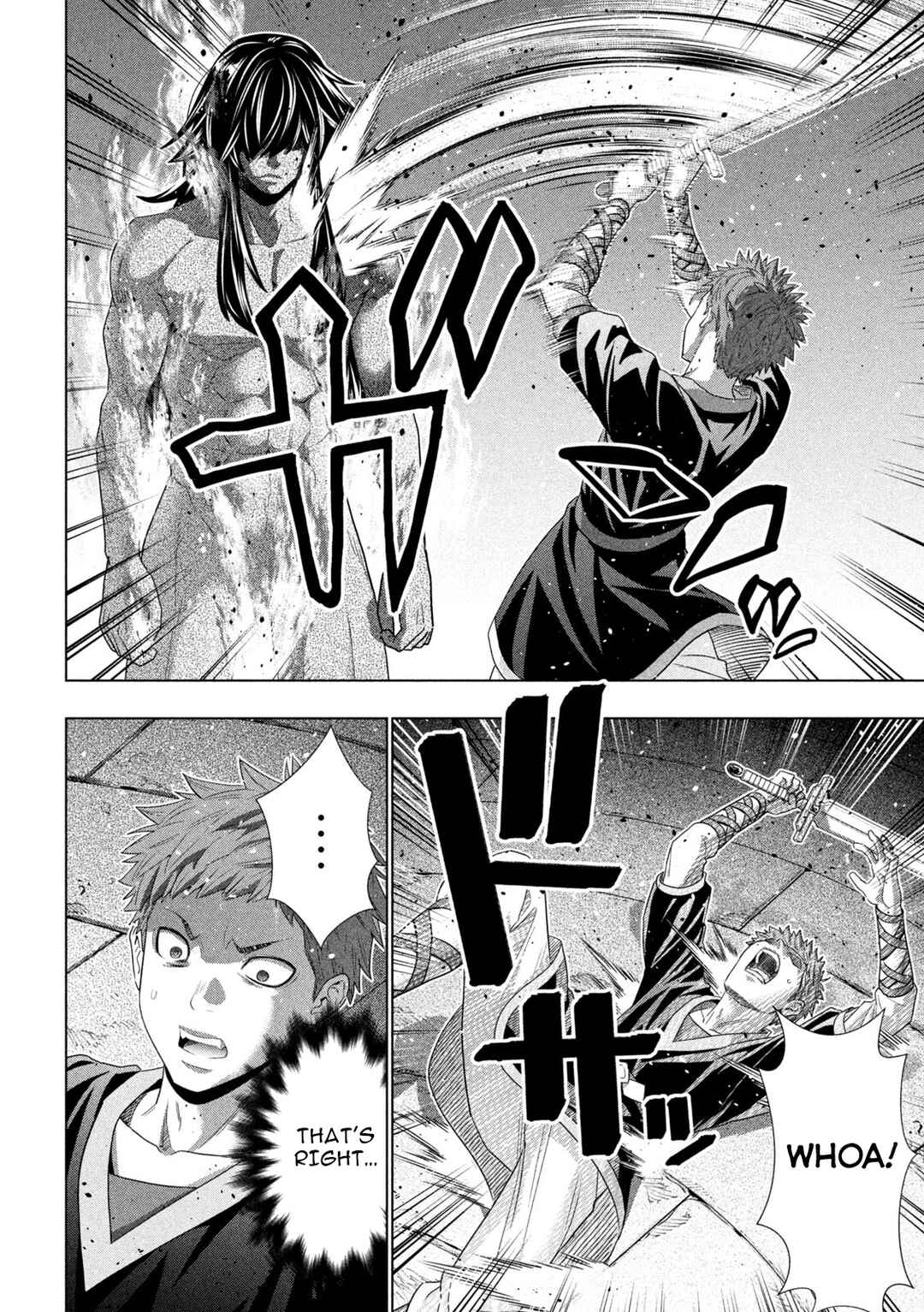 Chapter 320 - Page 14