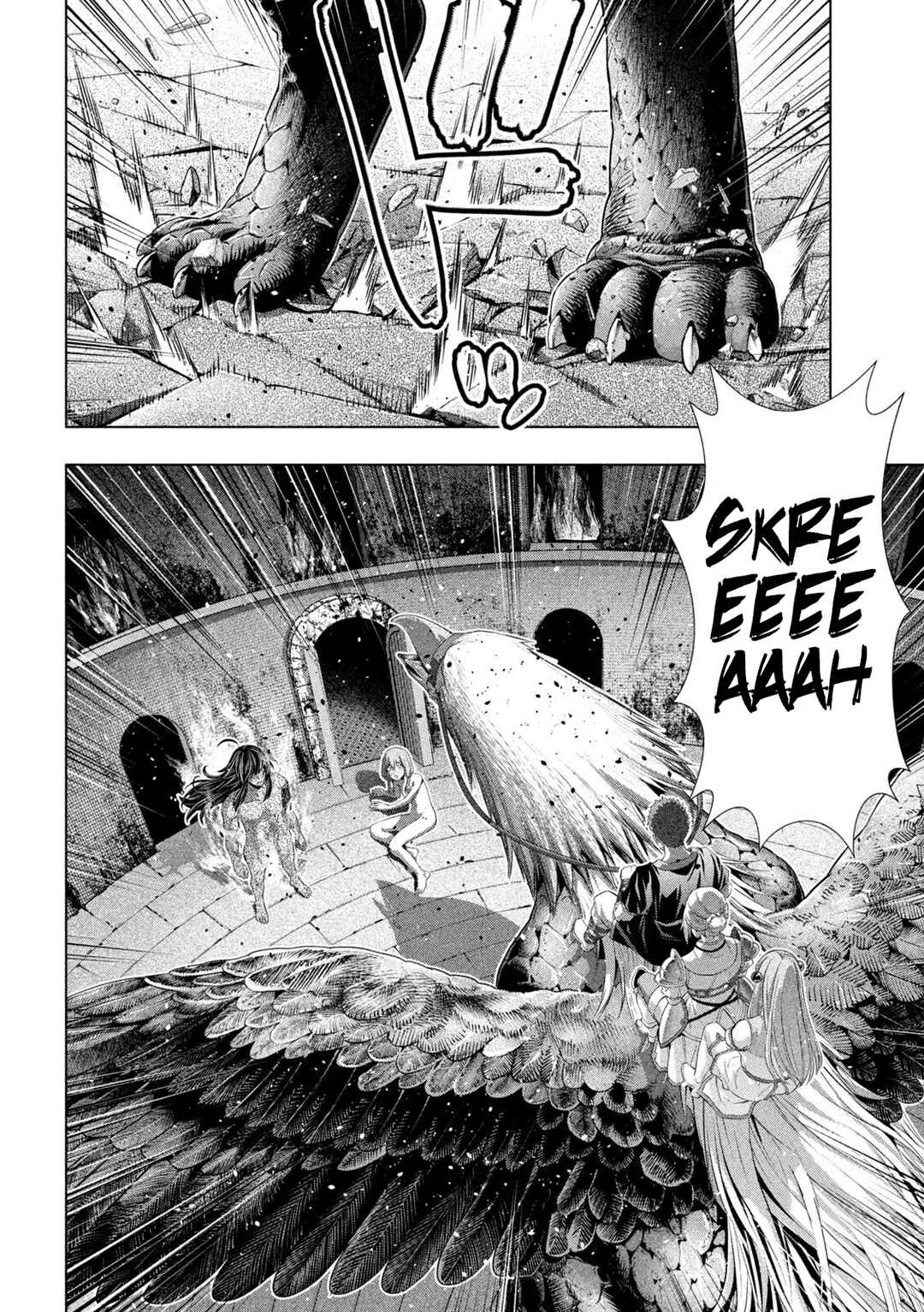 Chapter 320 - Page 2