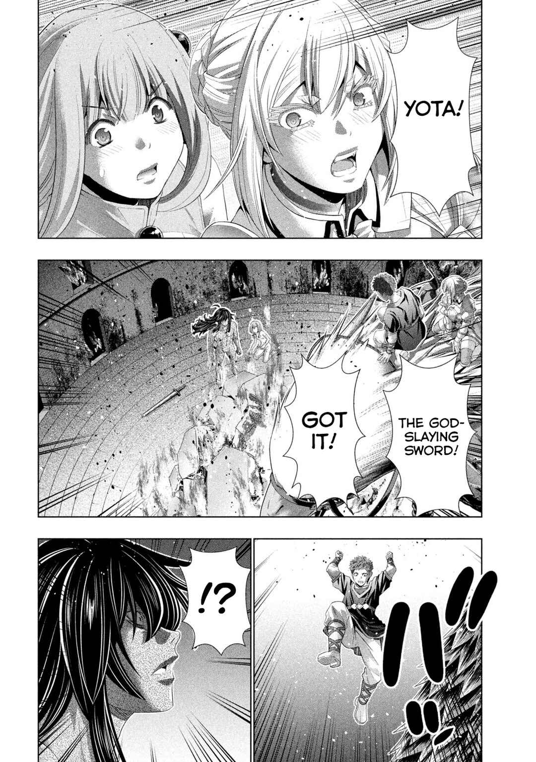 Chapter 320 - Page 4