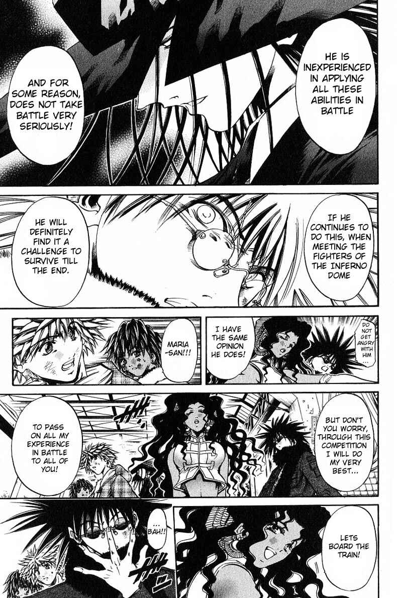 Chapter 241 - Page 4