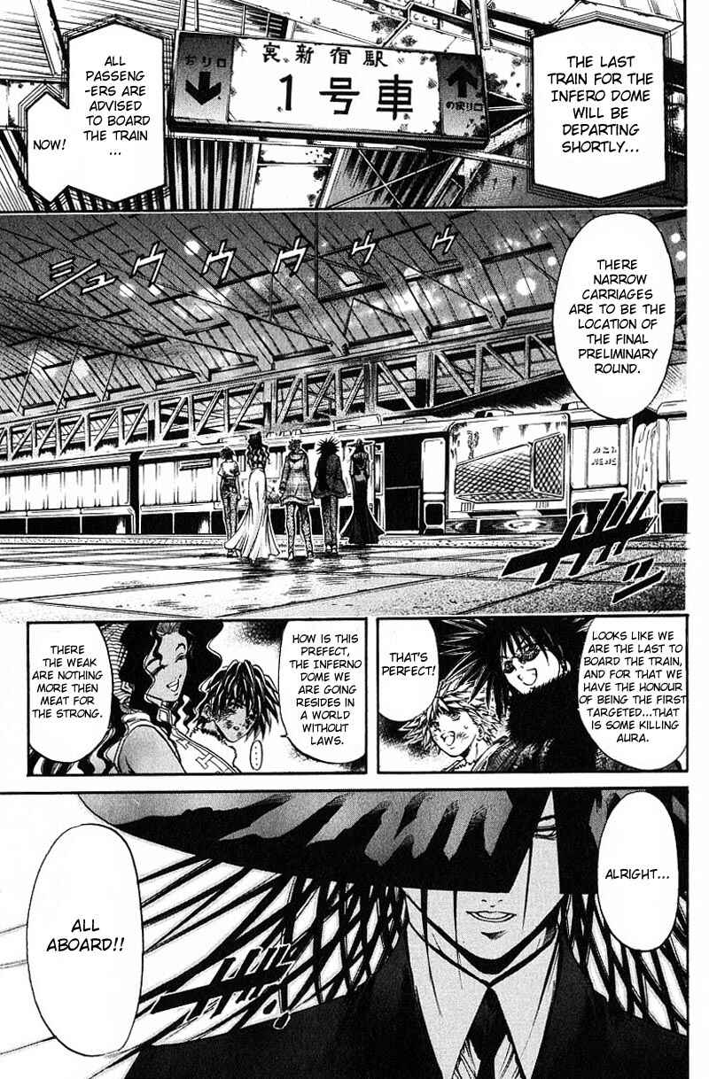 Chapter 241 - Page 6