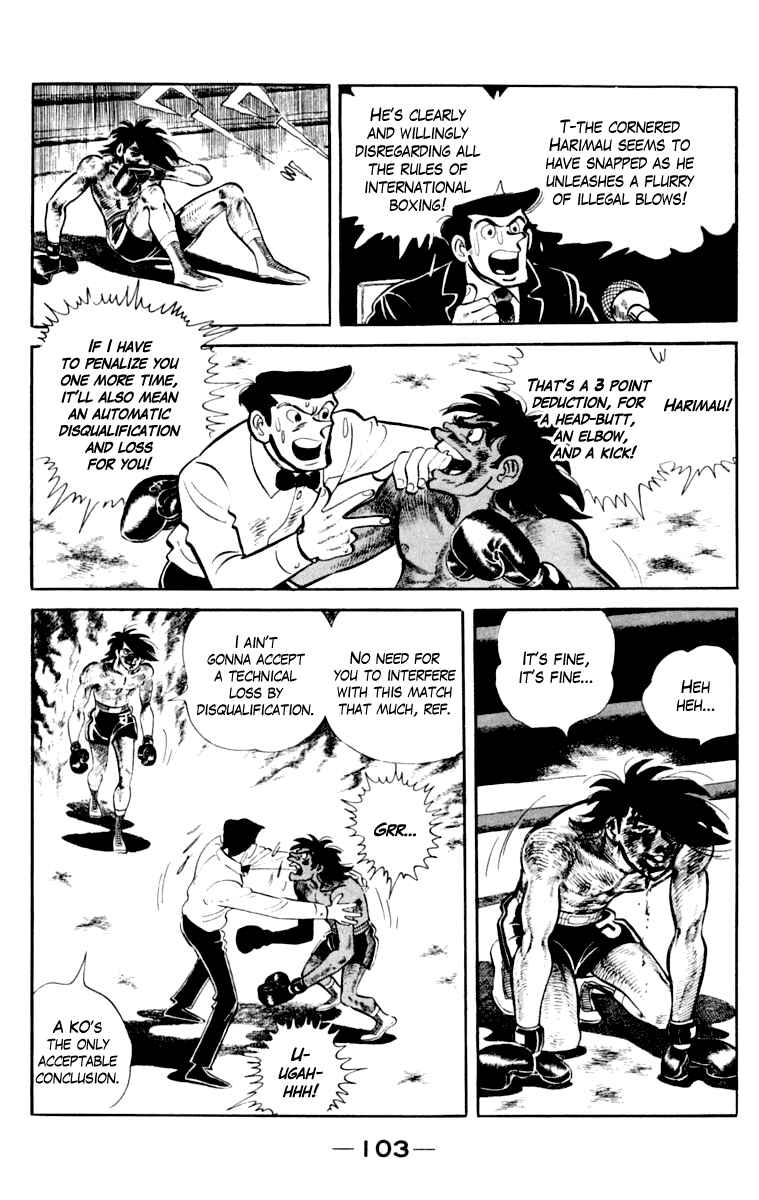 Chapter 110 - Page 104