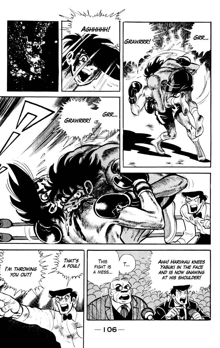 Chapter 110 - Page 107