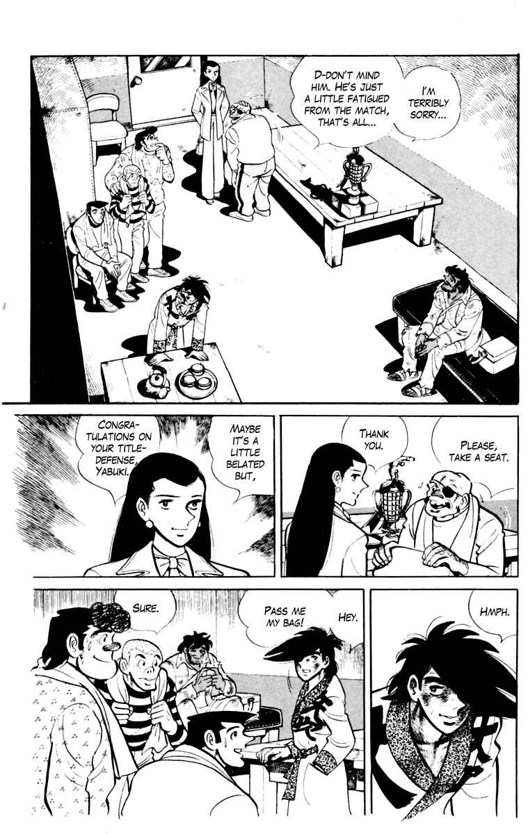 Chapter 110 - Page 130