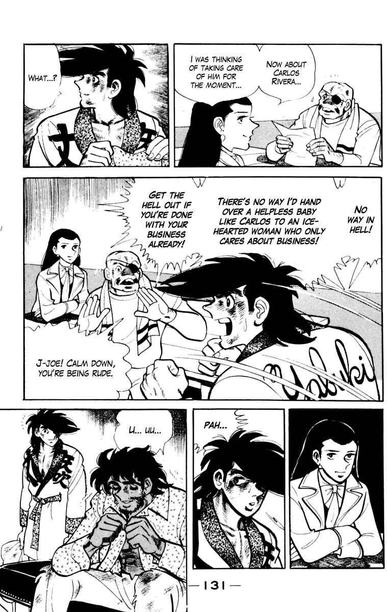 Chapter 110 - Page 132