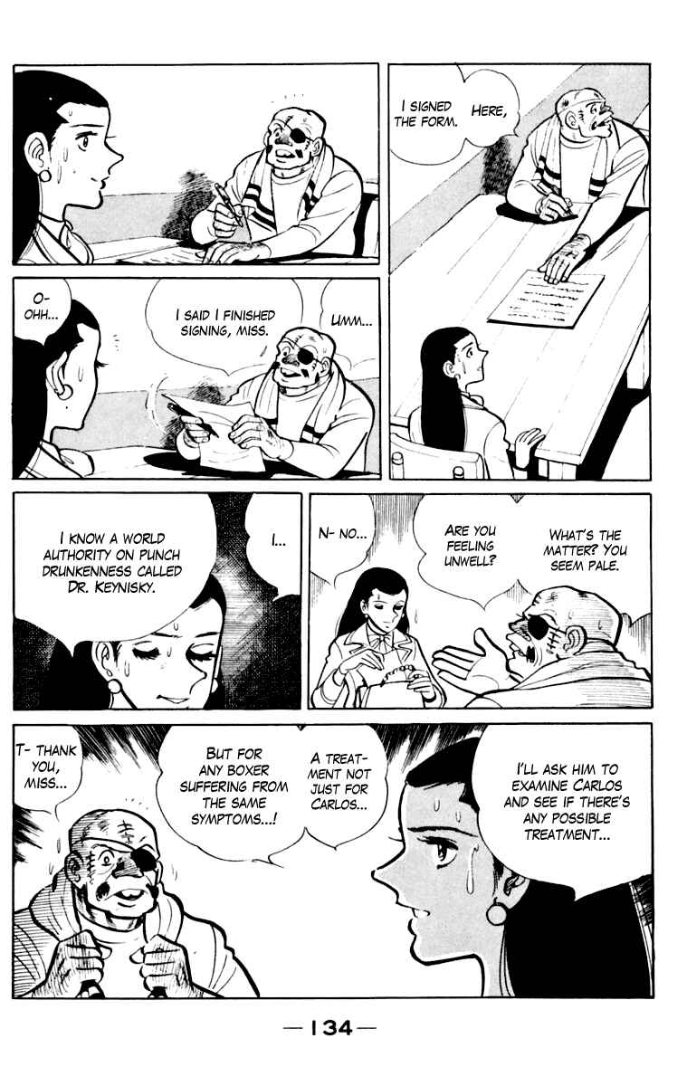 Chapter 110 - Page 135
