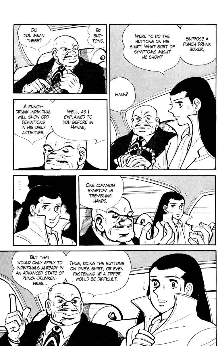 Chapter 110 - Page 140