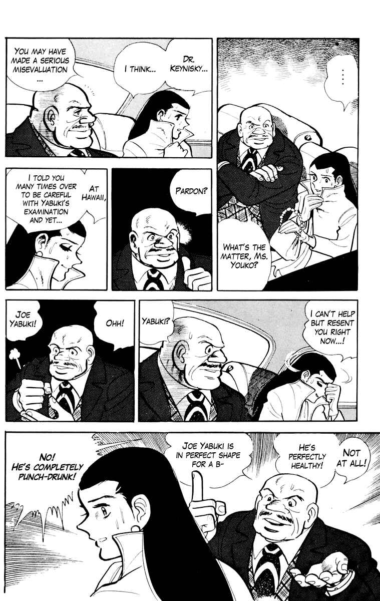 Chapter 110 - Page 141
