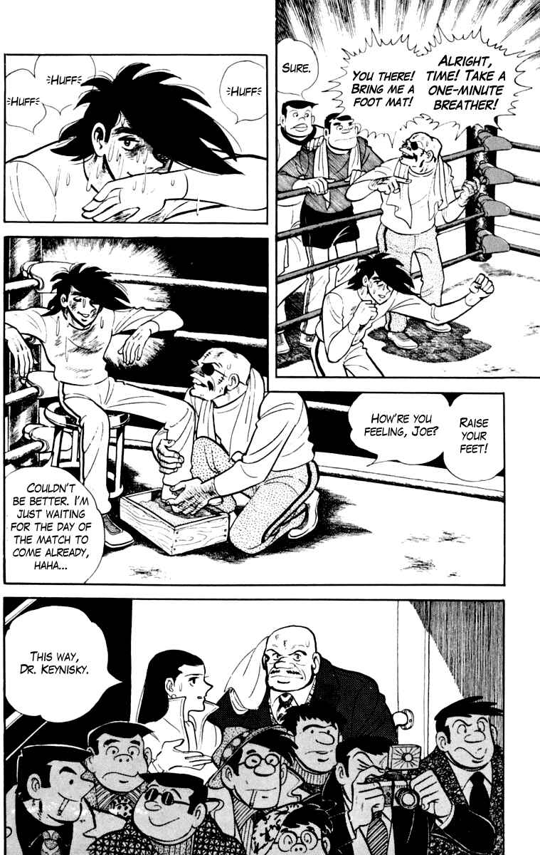 Chapter 110 - Page 145