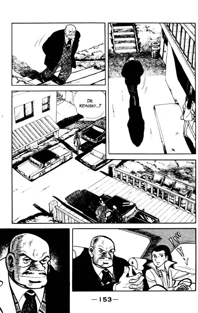 Chapter 110 - Page 154
