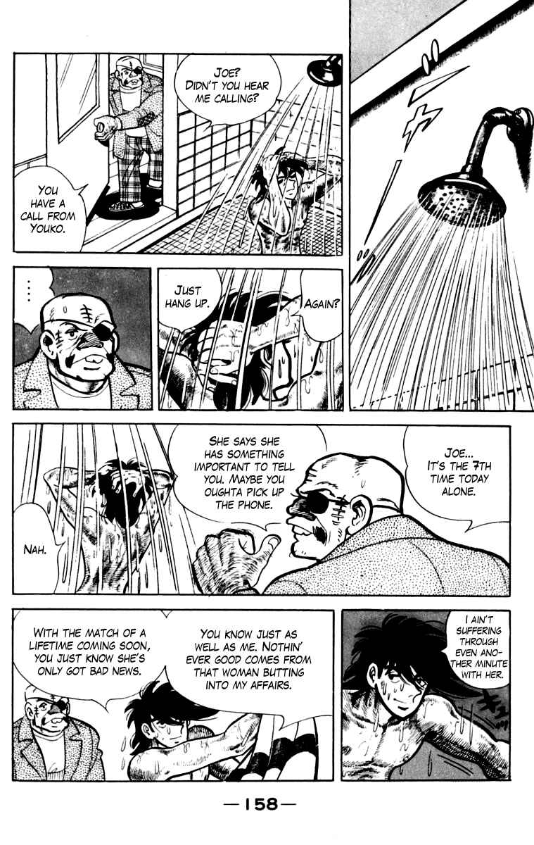 Chapter 110 - Page 159