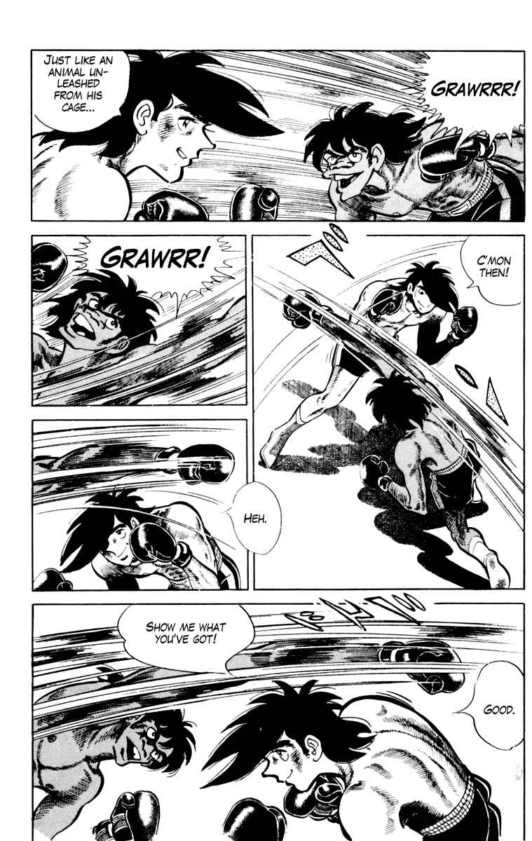 Chapter 110 - Page 16