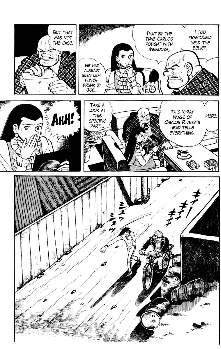 Chapter 110 - Page 164
