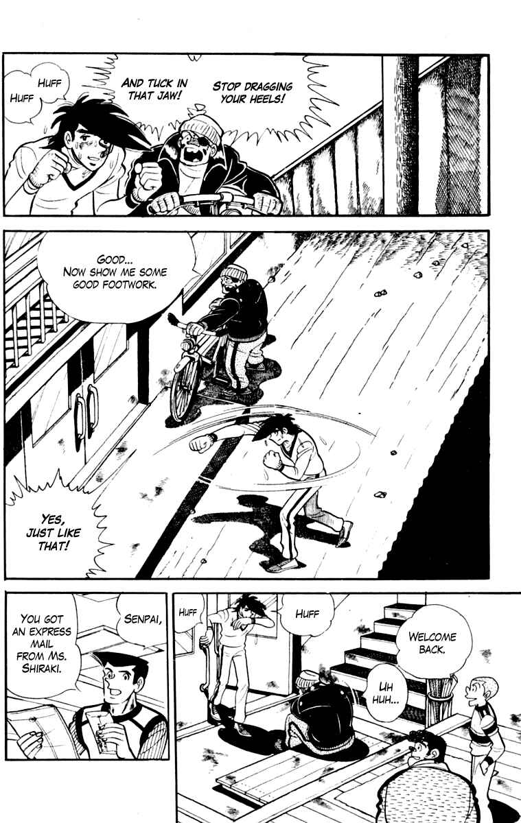 Chapter 110 - Page 165
