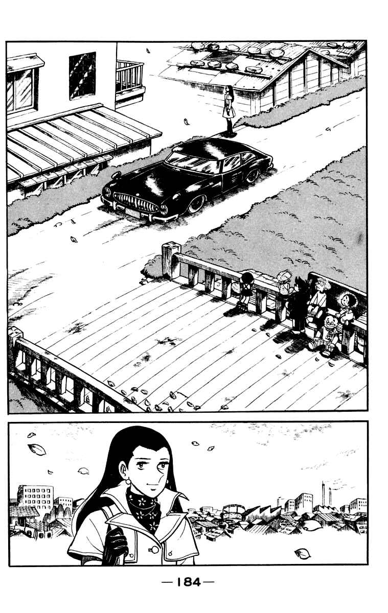 Chapter 110 - Page 185
