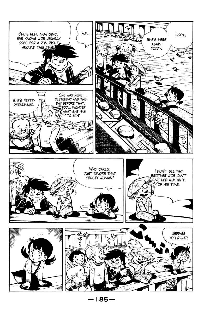 Chapter 110 - Page 186