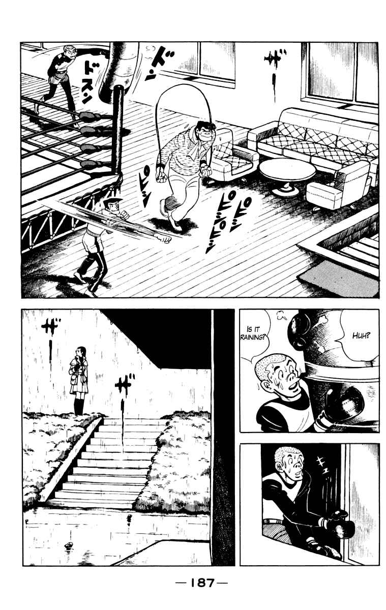 Chapter 110 - Page 188