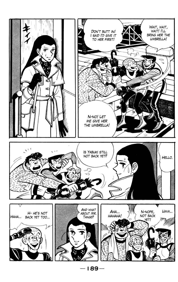 Chapter 110 - Page 190