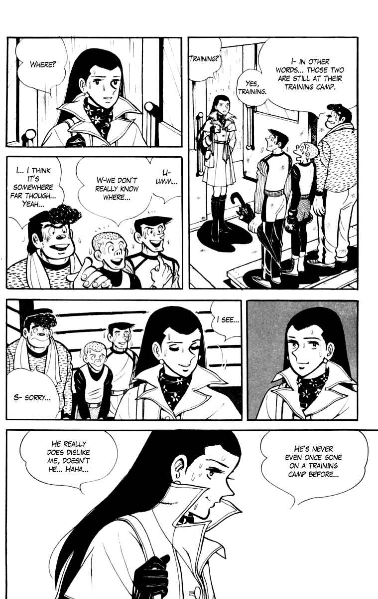 Chapter 110 - Page 191