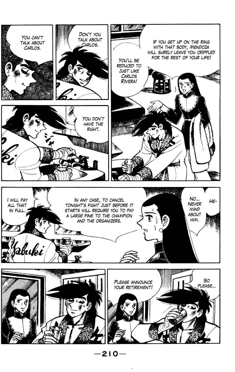 Chapter 110 - Page 210