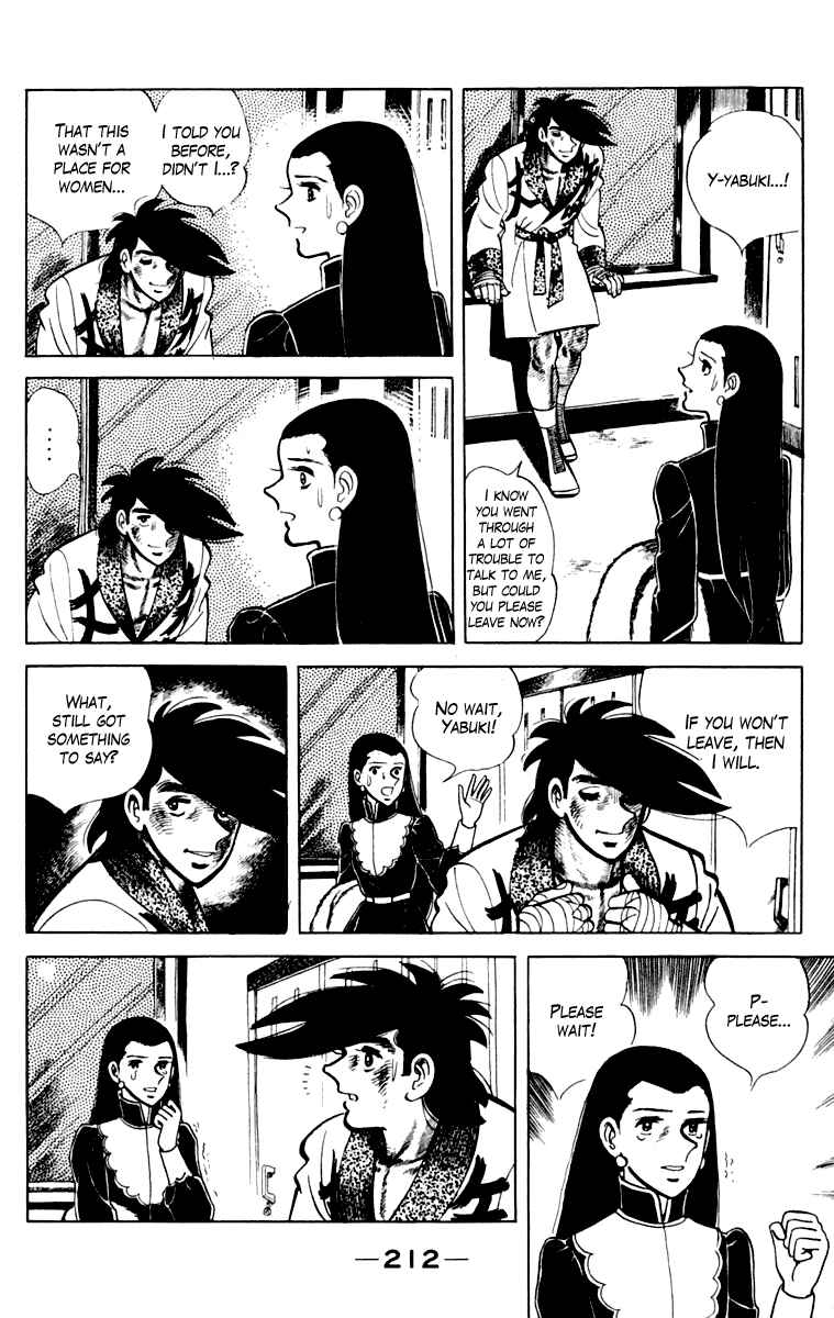 Chapter 110 - Page 212