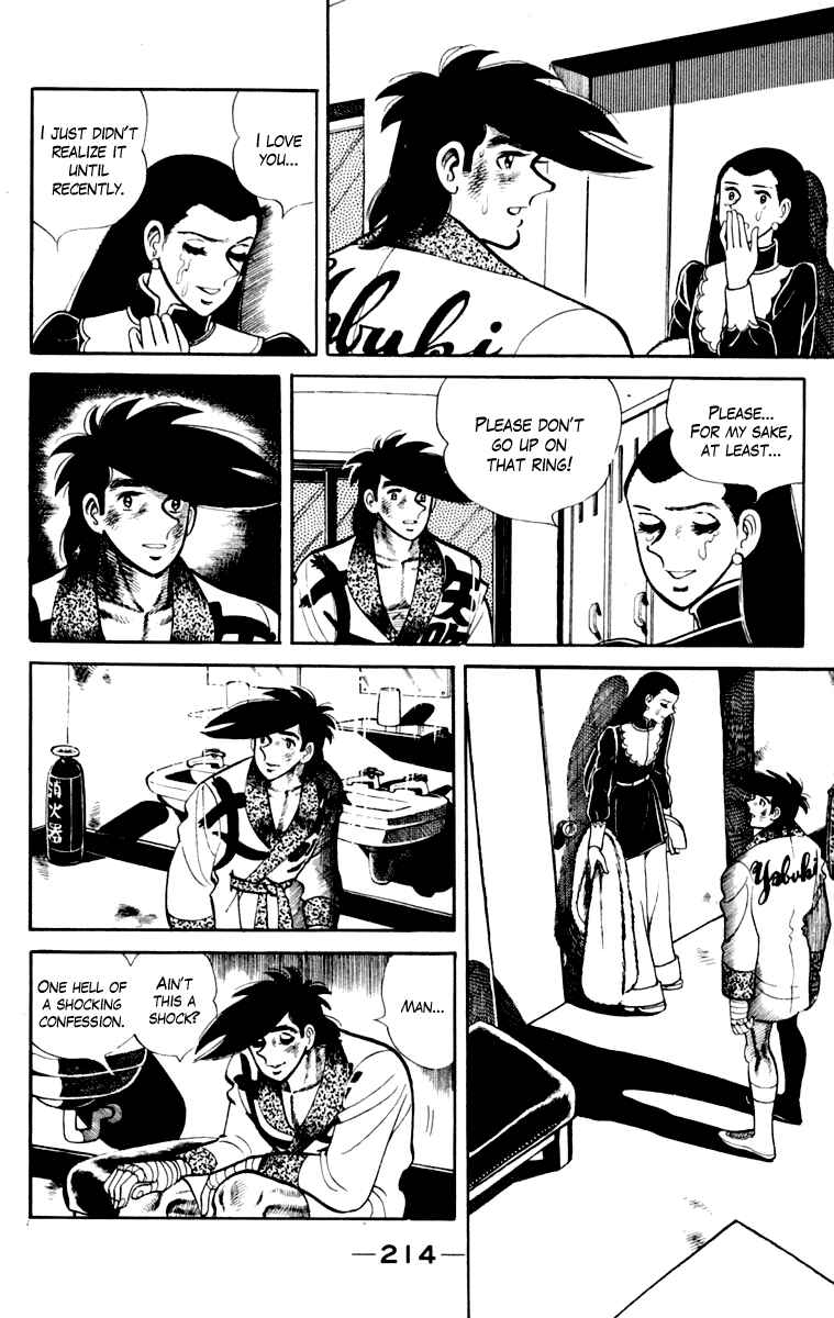 Chapter 110 - Page 214