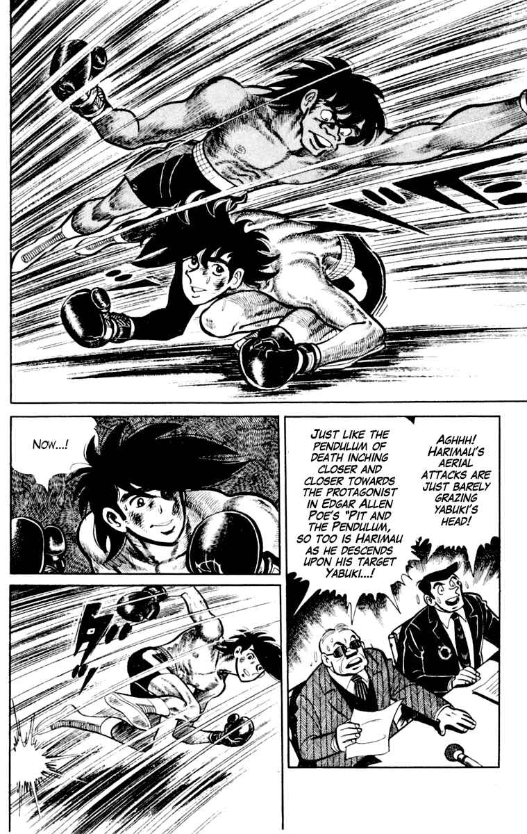 Chapter 110 - Page 25