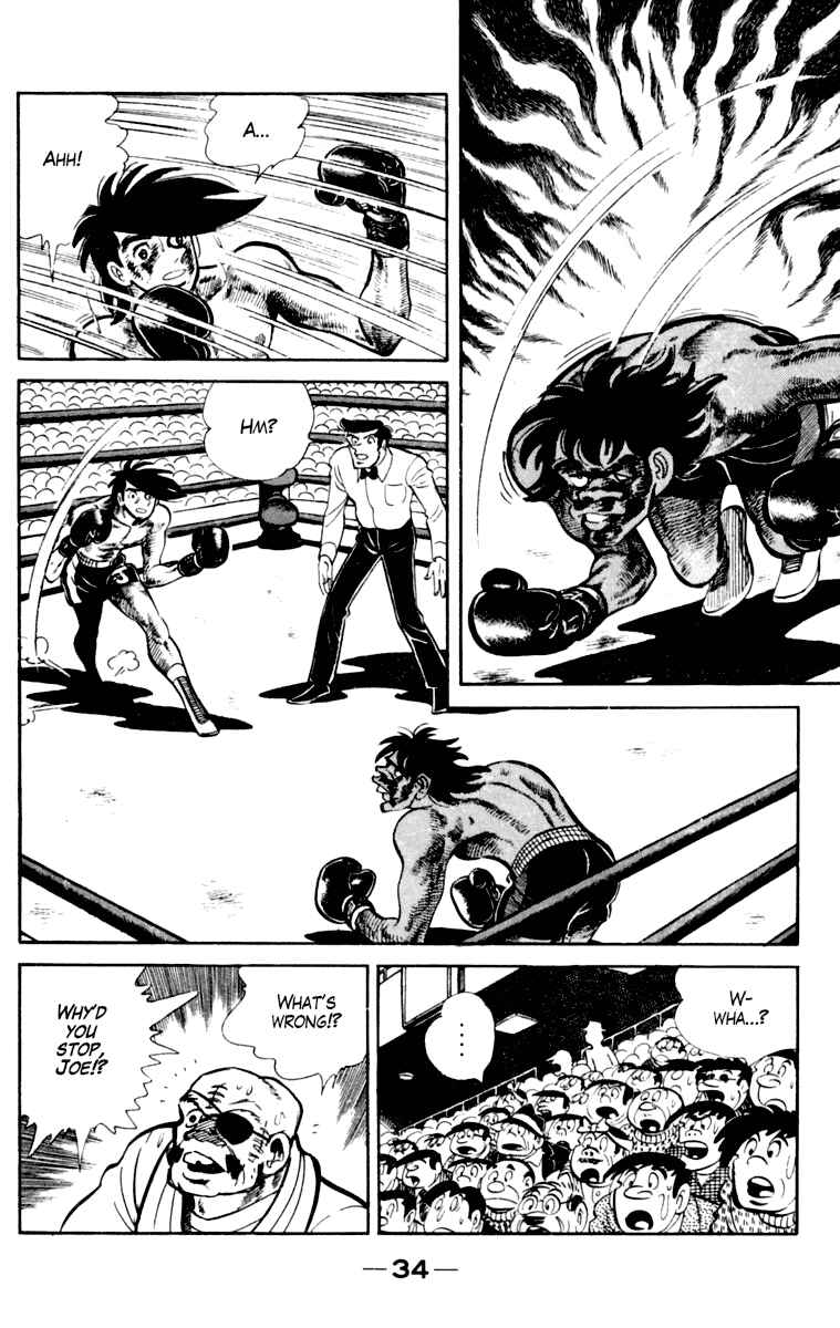 Chapter 110 - Page 35