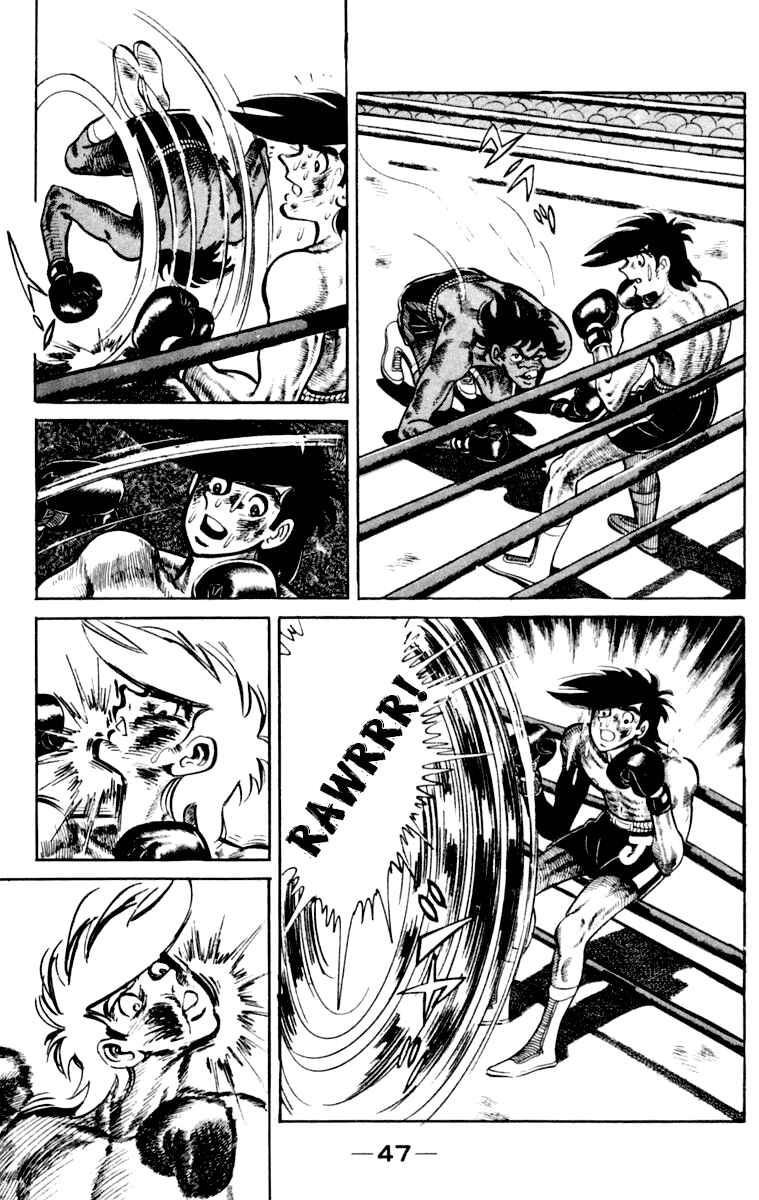Chapter 110 - Page 48