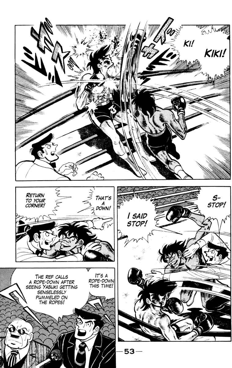 Chapter 110 - Page 54