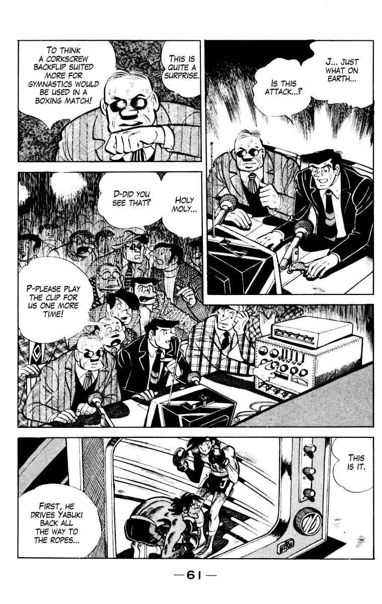 Chapter 110 - Page 62