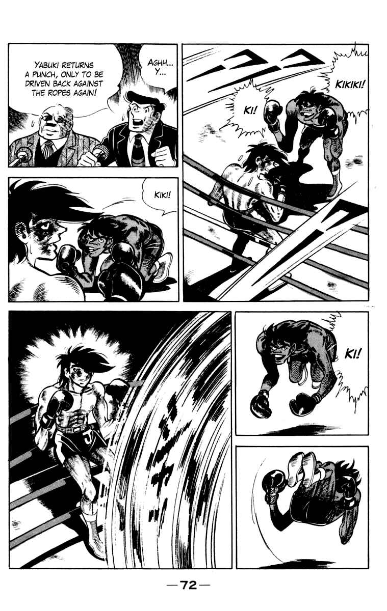 Chapter 110 - Page 73