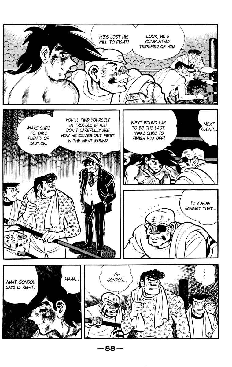Chapter 110 - Page 89
