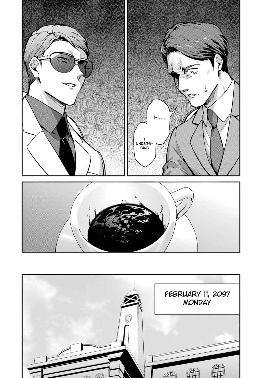 Chapter 23 - Page 18