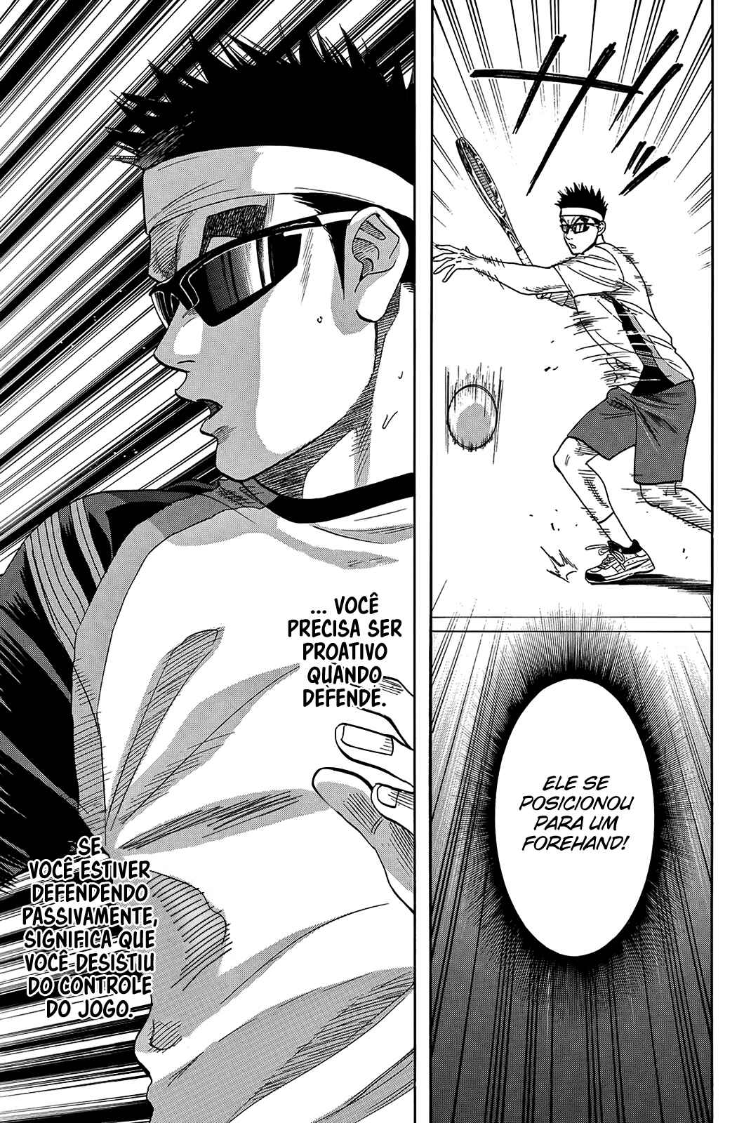 Chapter 366 - Page 10