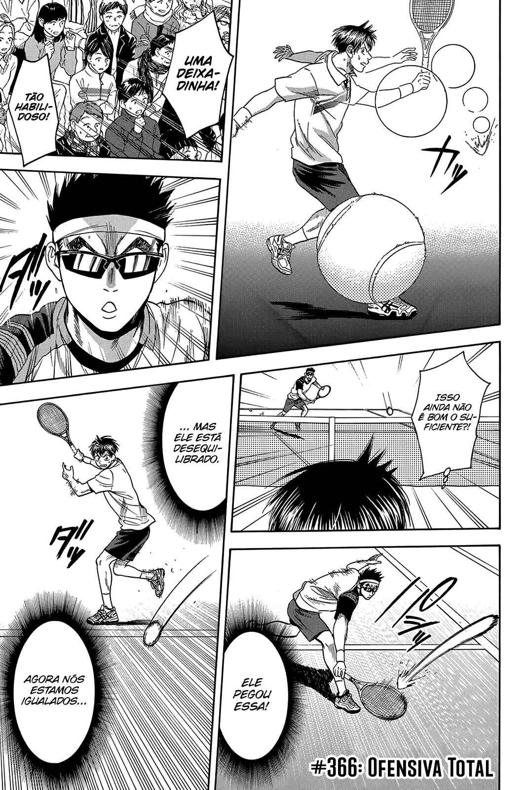 Chapter 366 - Page 6