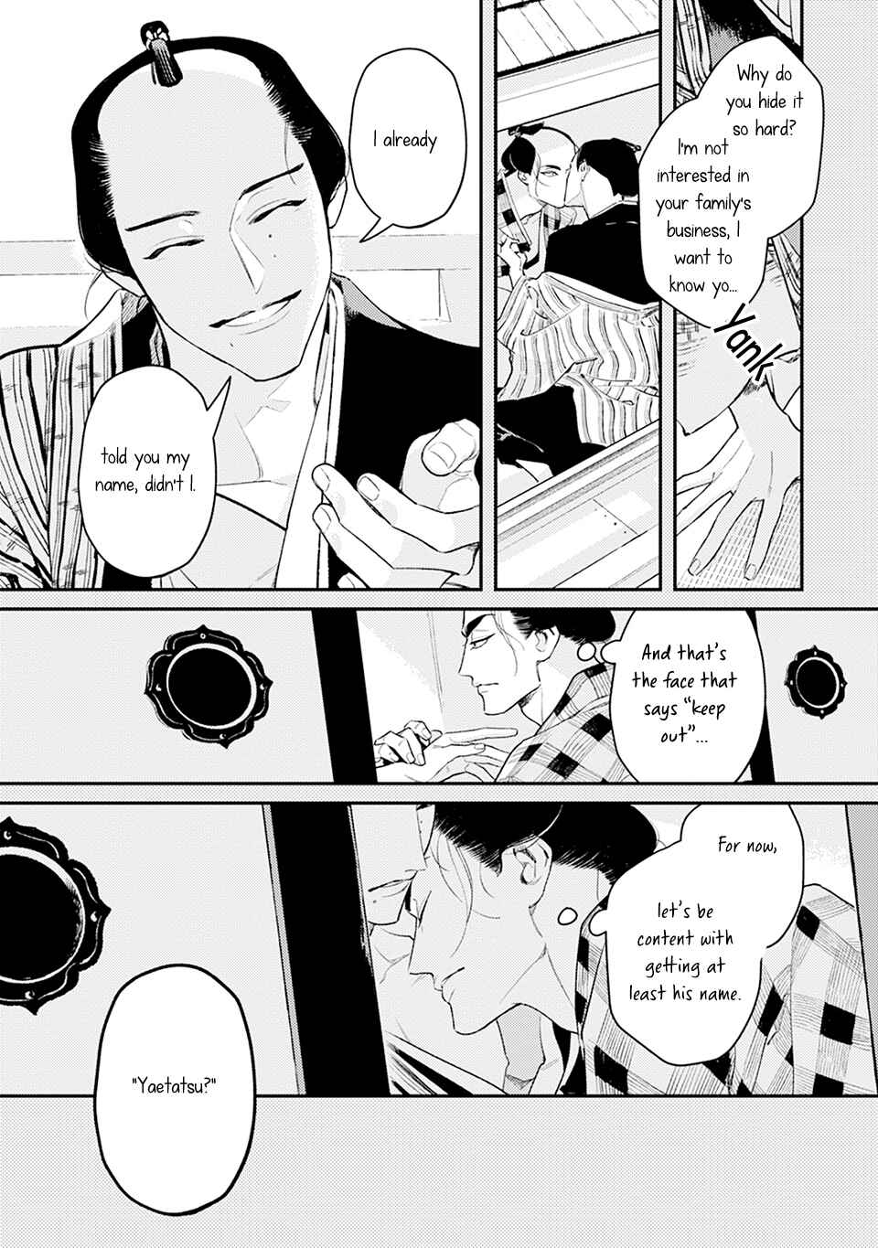 Chapter 1 - Page 10