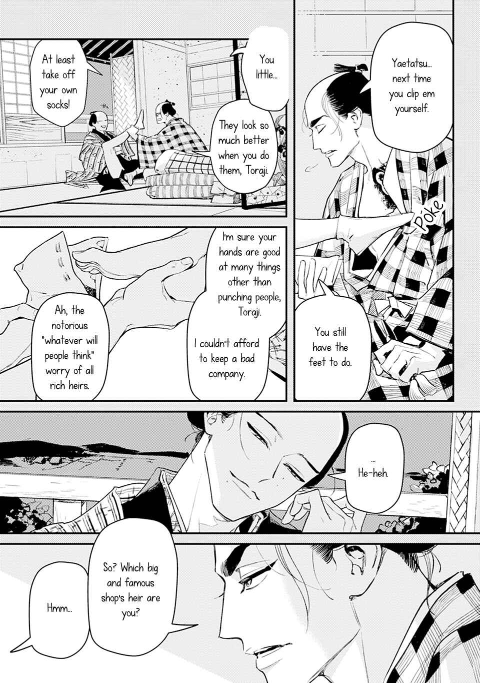 Chapter 1 - Page 9