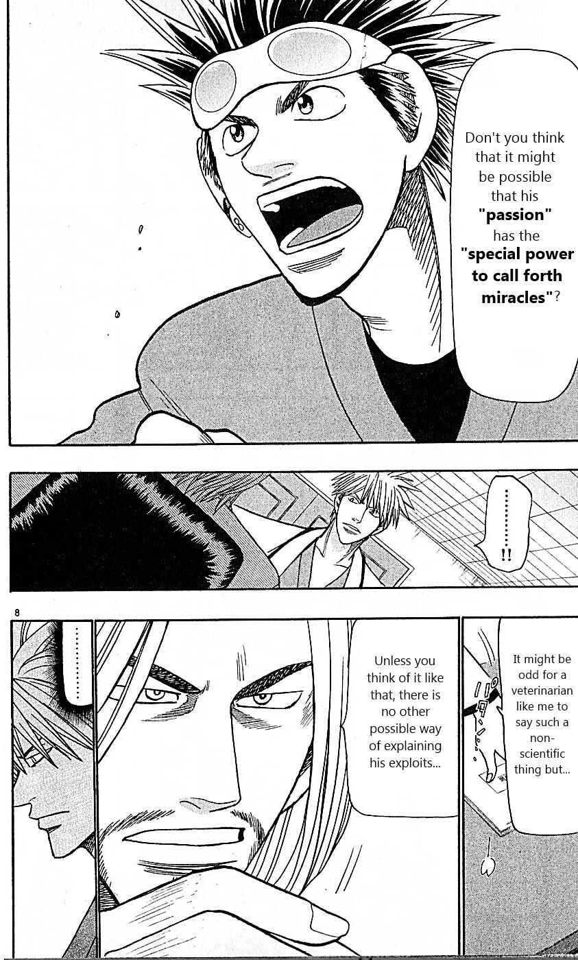 Chapter 85 - Page 8