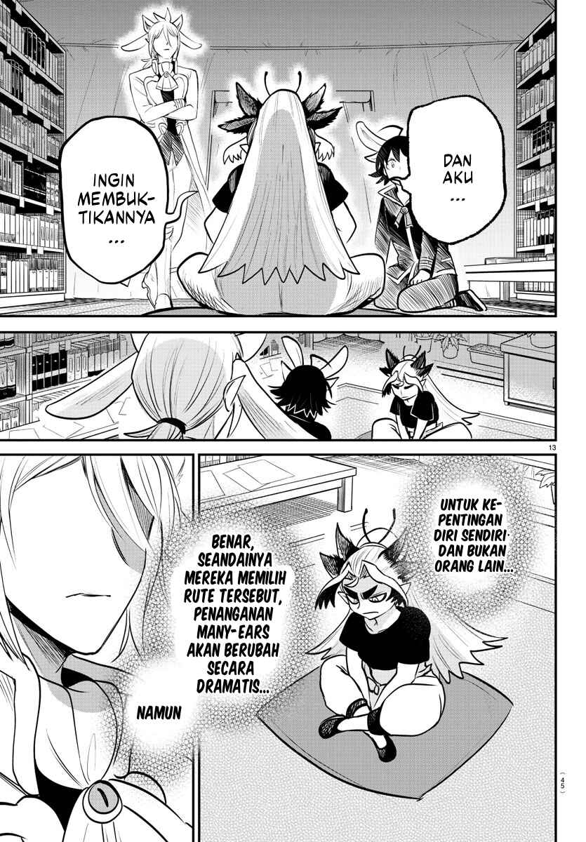 Chapter 355 - Page 14