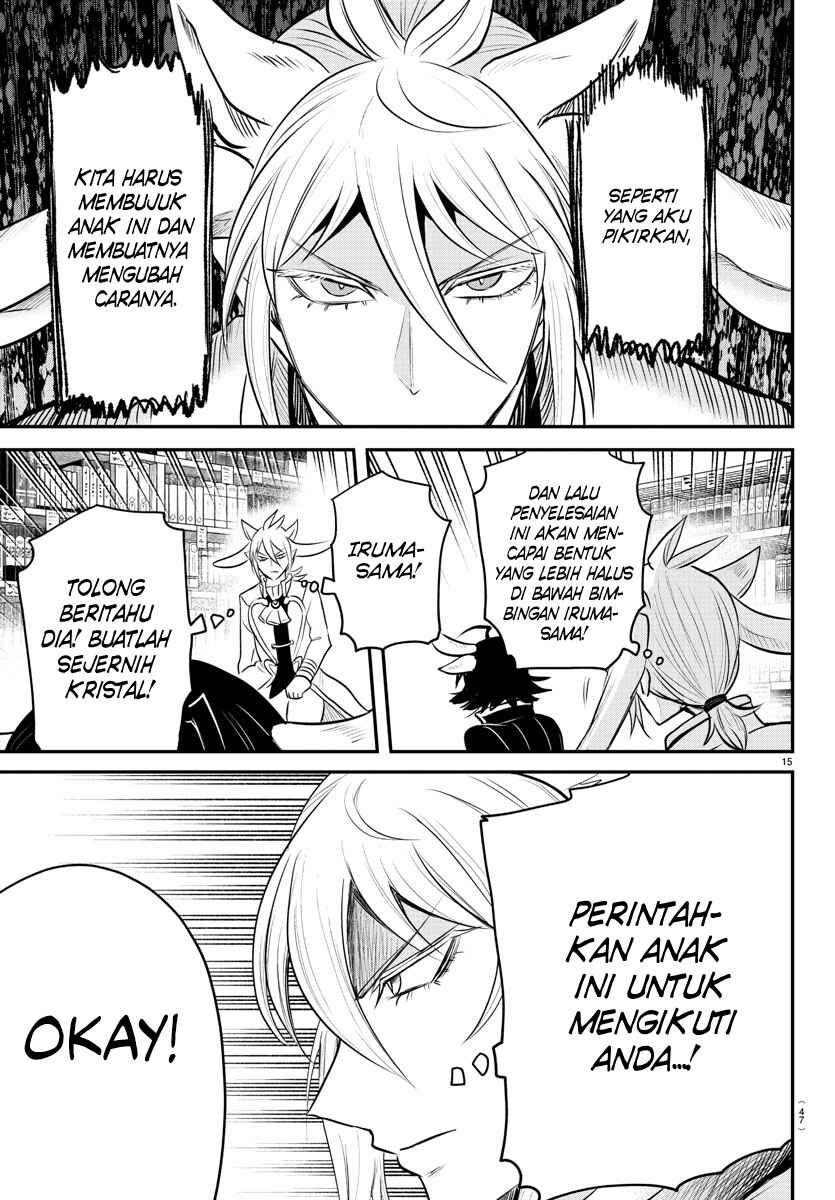 Chapter 355 - Page 16
