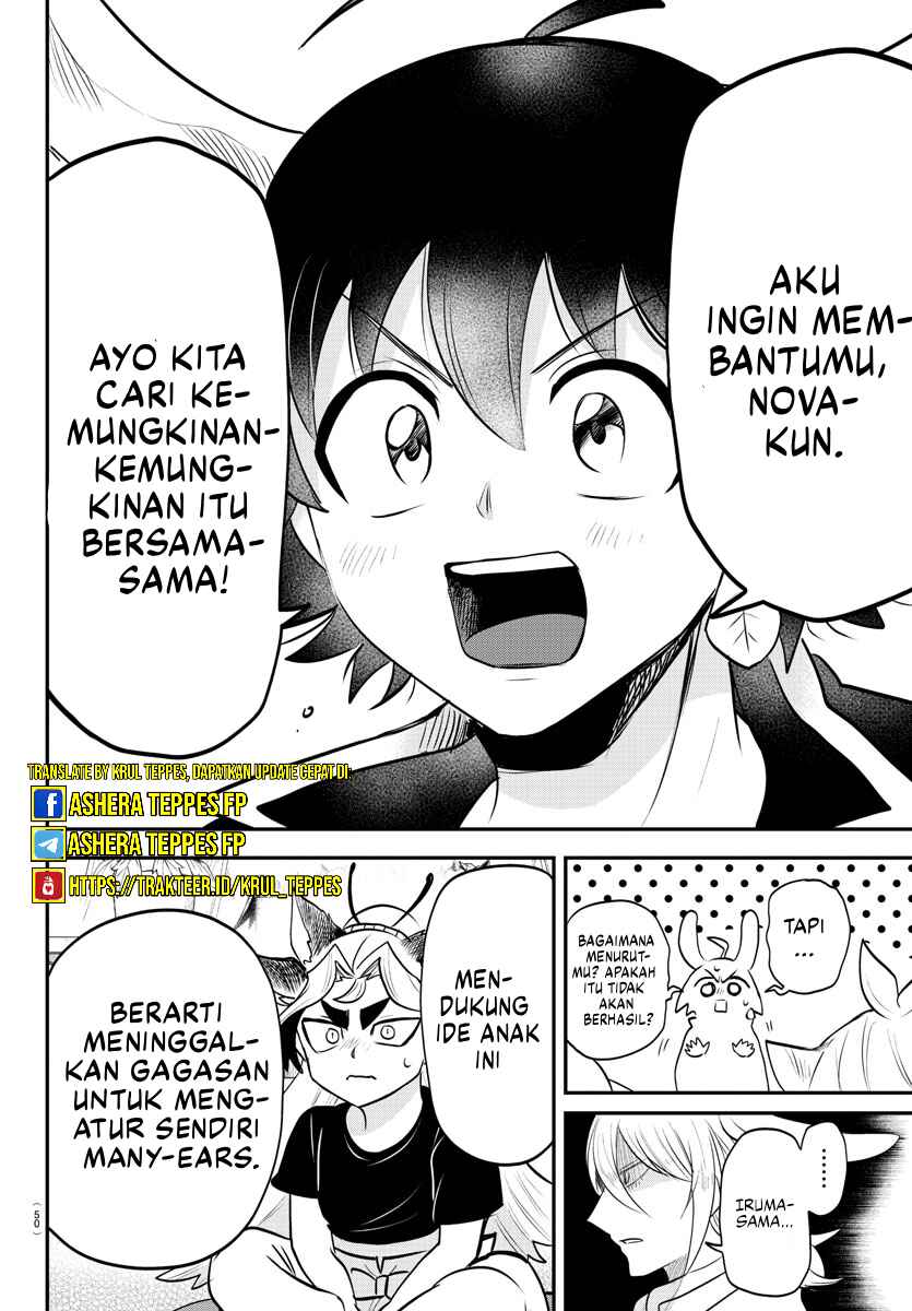 Chapter 355 - Page 18
